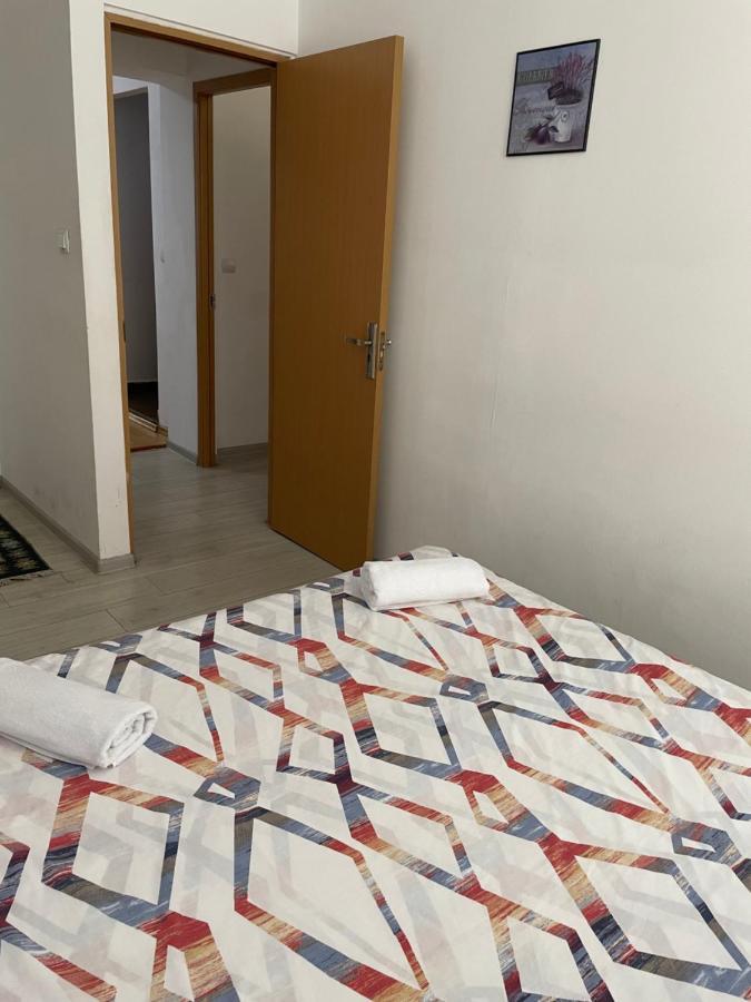 Apartament Piata Amzei 1 Бухарест Екстер'єр фото