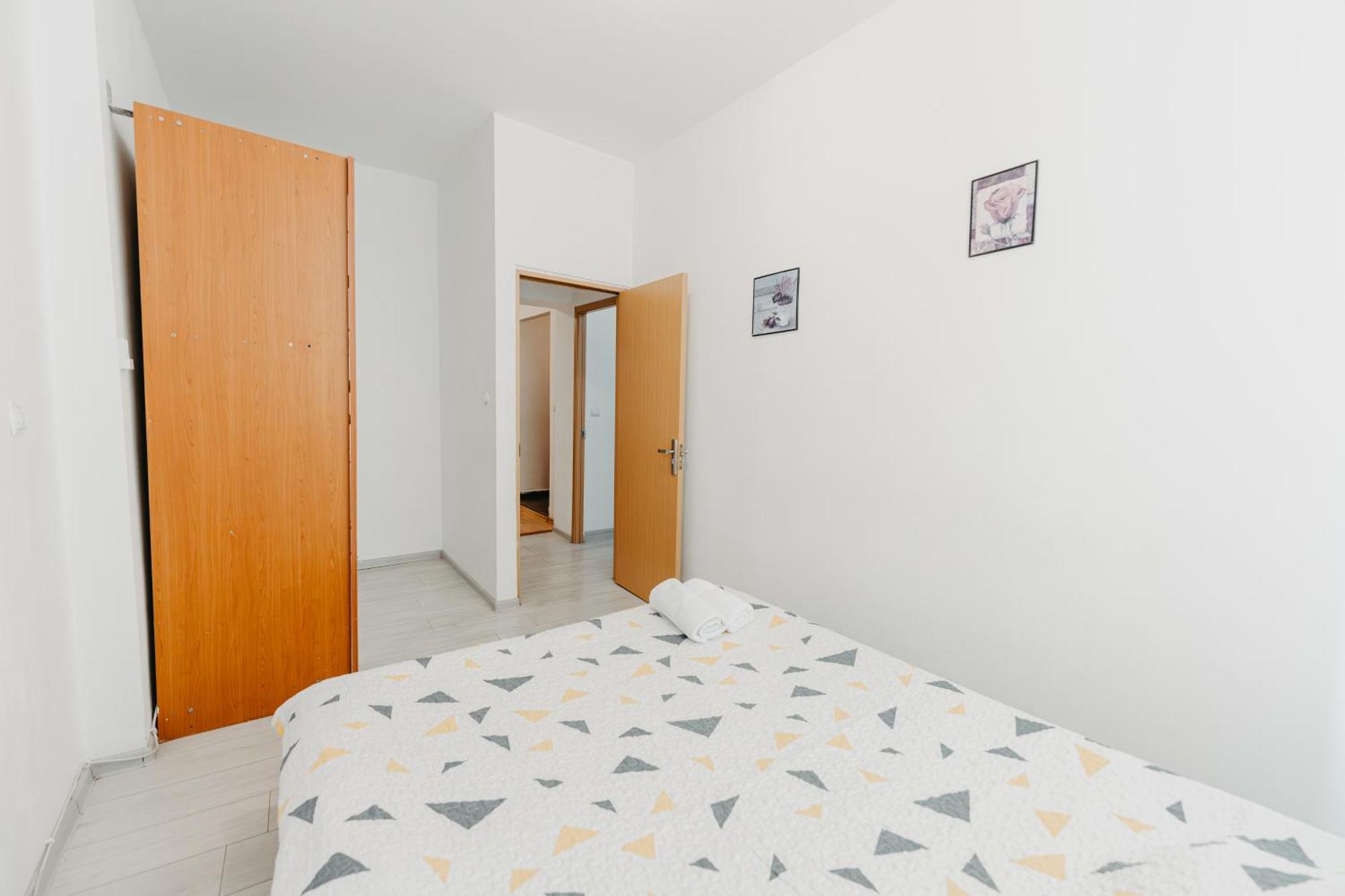 Apartament Piata Amzei 1 Бухарест Екстер'єр фото