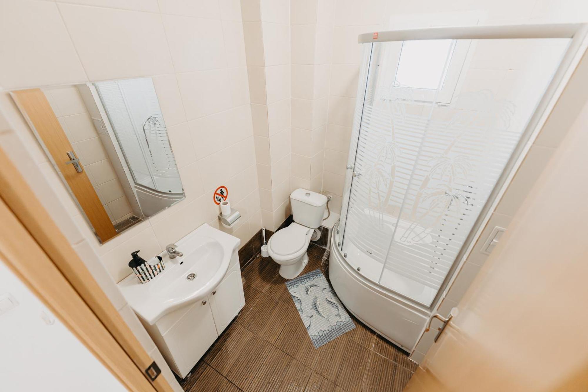 Apartament Piata Amzei 1 Бухарест Екстер'єр фото