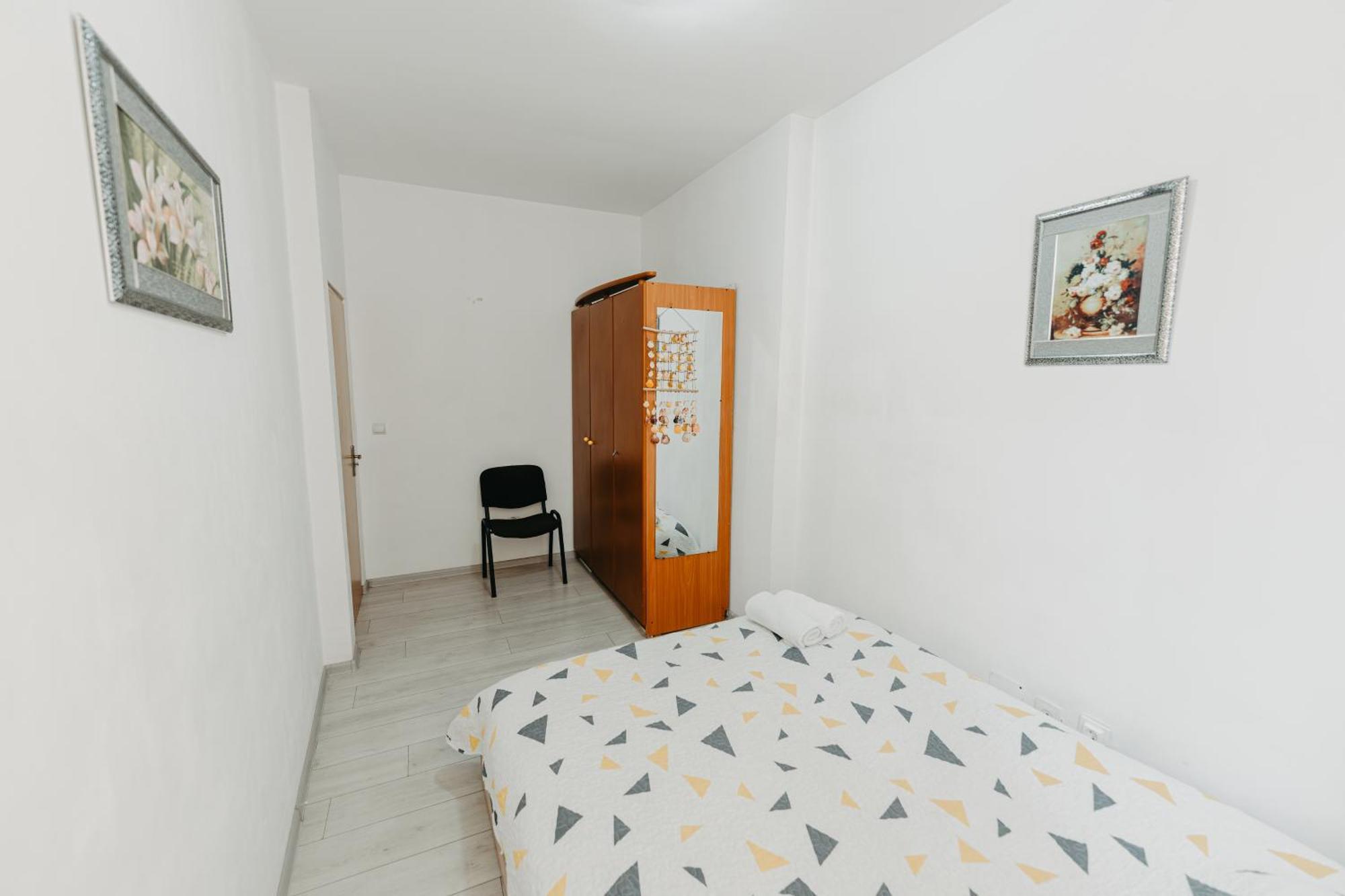 Apartament Piata Amzei 1 Бухарест Екстер'єр фото